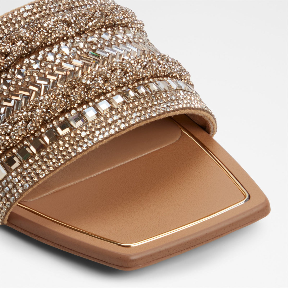 Glamour Nyra Sandals