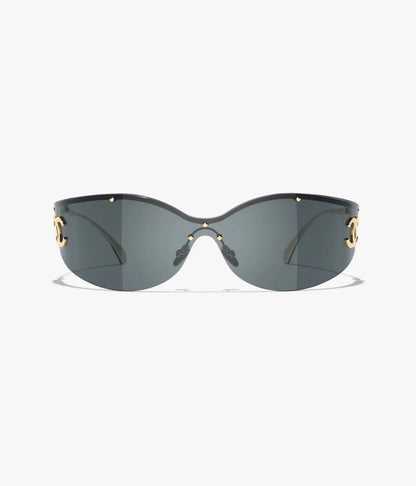 Shield Sunglasses