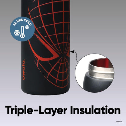 Spider Freesip 32oz