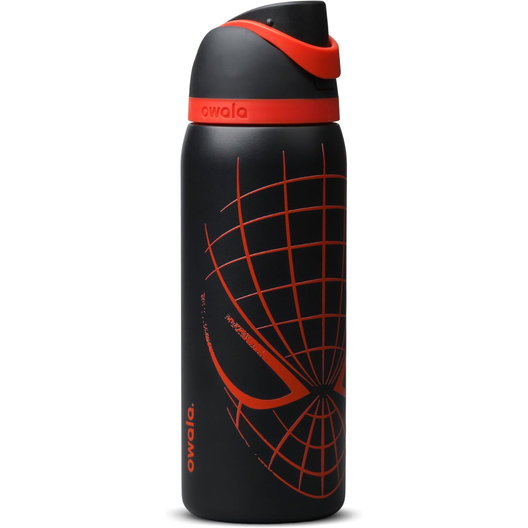 Spider Freesip 32oz
