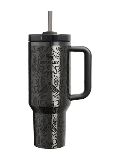 Halloween Quencher 32oz