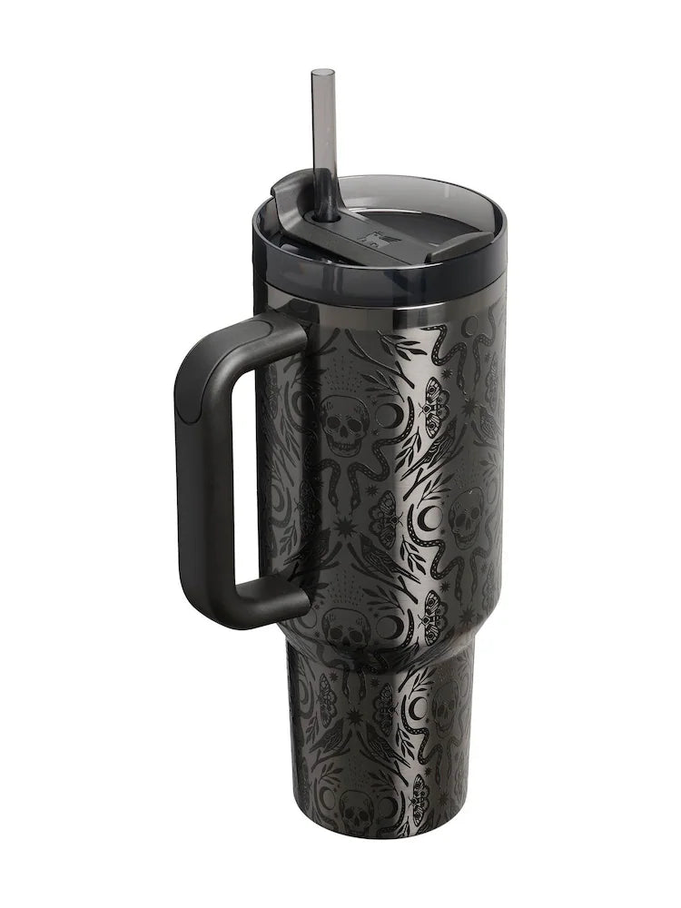 Halloween Quencher 32oz