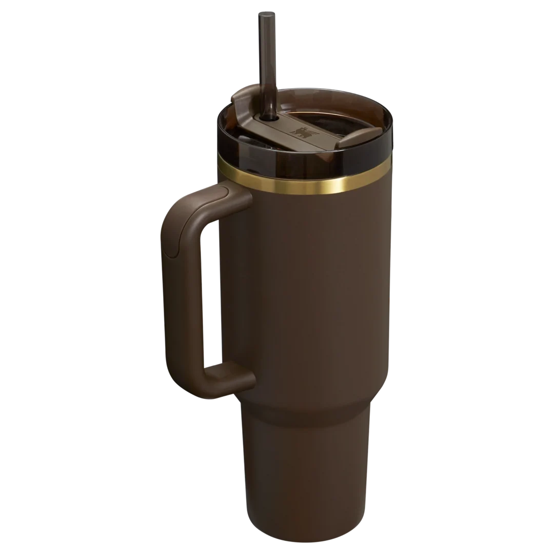 Chocolate Gold Limited Edition 40oz Quencher