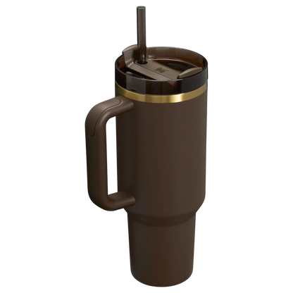Chocolate Gold Limited Edition 40oz Quencher