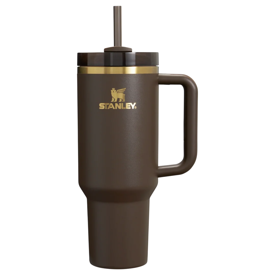 Chocolate Gold Limited Edition 40oz Quencher