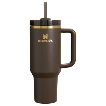 Chocolate Gold Limited Edition 40oz Quencher