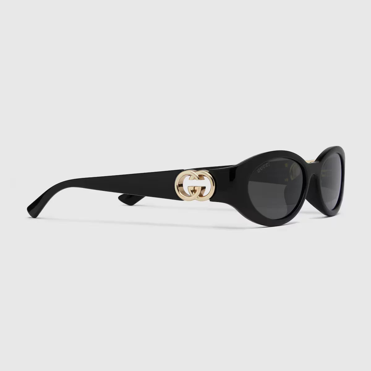 G Oval Sunglasses
