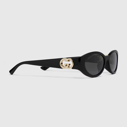 G Oval Sunglasses