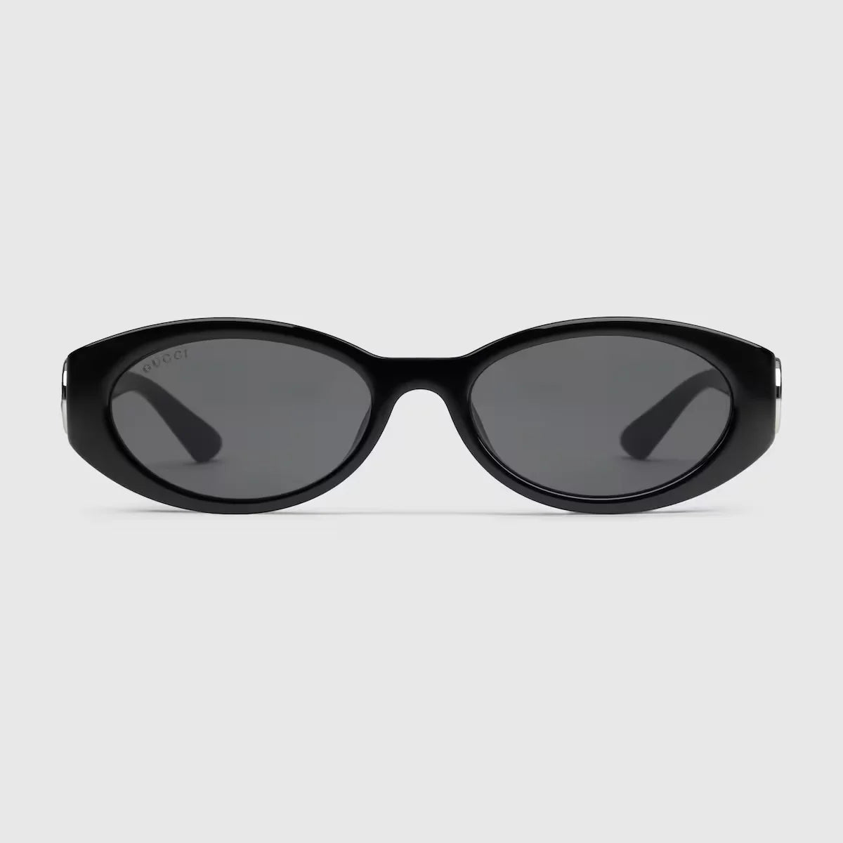 G Oval Sunglasses