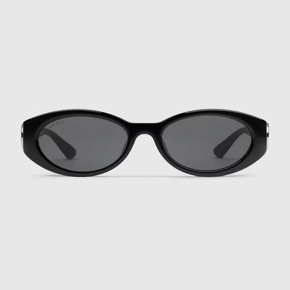 G Oval Sunglasses