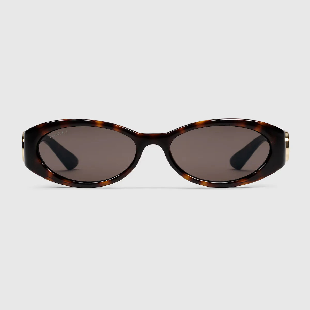 G Oval Sunglasses