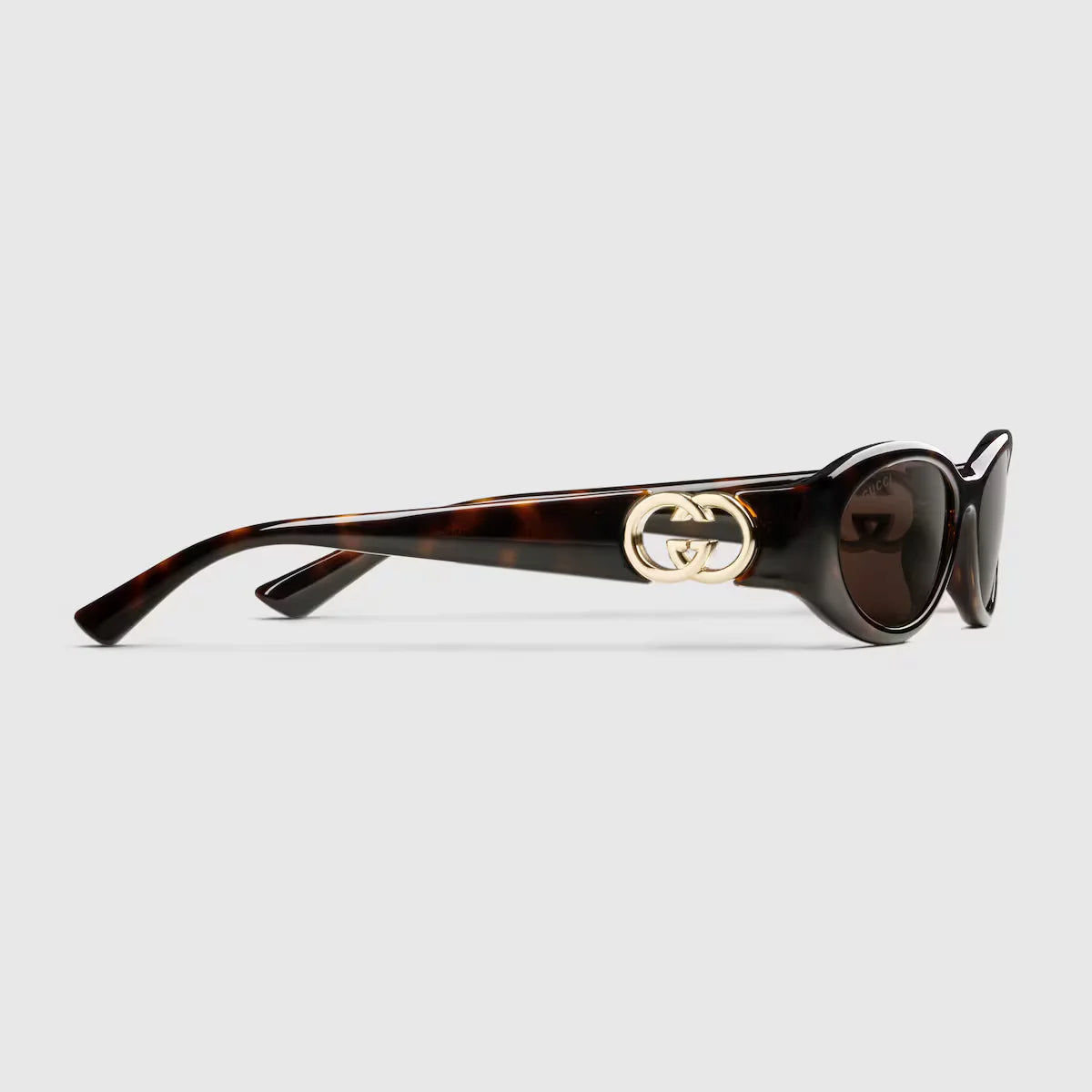 G Oval Sunglasses